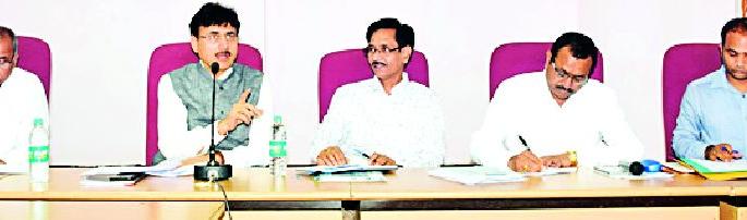 Campaign for Registration of Prime Minister Kisan Manandha Yojana | प्रधानमंत्री किसान मानधन योजनेच्या नोंदणीसाठी मोहीम Campaign for Registration of Prime Minister Kisan Manandha Yojana | प्रधानमंत्री किसान मानधन योजनेच्या नोंदणीसाठी मोहीम