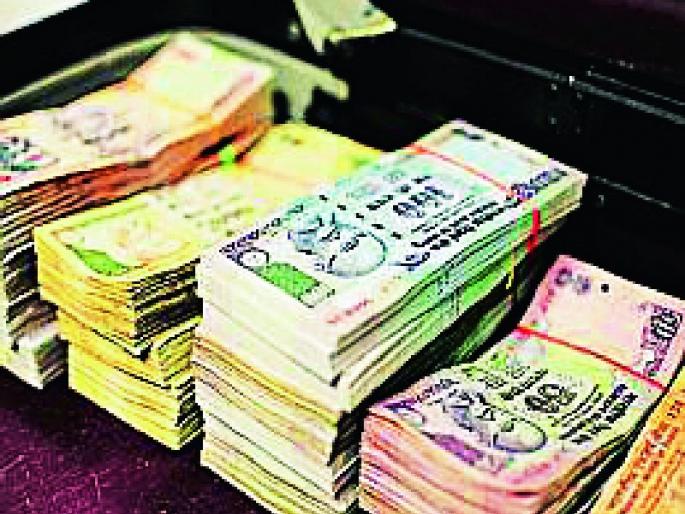 Speculation on the speculators market after exit poll | एक्झिट पोलनंतर उडाली सट्टा बाजारात खळबळ Speculation on the speculators market after exit poll | एक्झिट पोलनंतर उडाली सट्टा बाजारात खळबळ