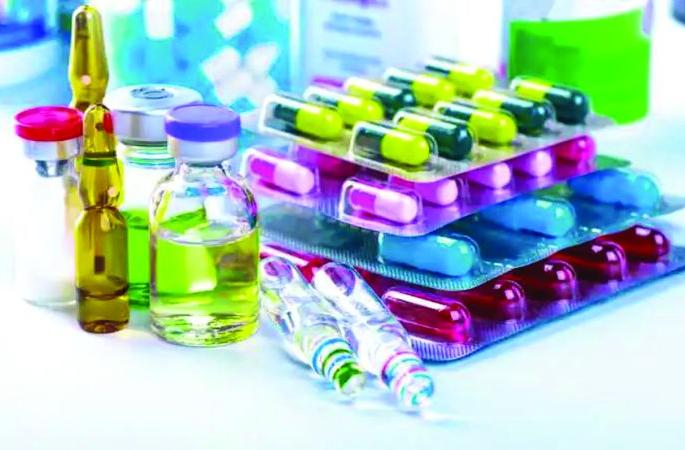 District Collector now controls the distribution of mucomycosis drugs | म्युकरमायकोसिस औषधी वितरणावर आता जिल्हाधिकाऱ्यांचे नियंत्रण District Collector now controls the distribution of mucomycosis drugs | म्युकरमायकोसिस औषधी वितरणावर आता जिल्हाधिकाऱ्यांचे नियंत्रण