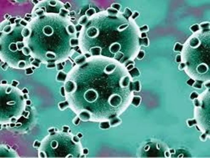 Chandwad found eight new corona patients | चांदवडला आढळले कोरोनाचे आठ नवे रुग्ण Chandwad found eight new corona patients | चांदवडला आढळले कोरोनाचे आठ नवे रुग्ण