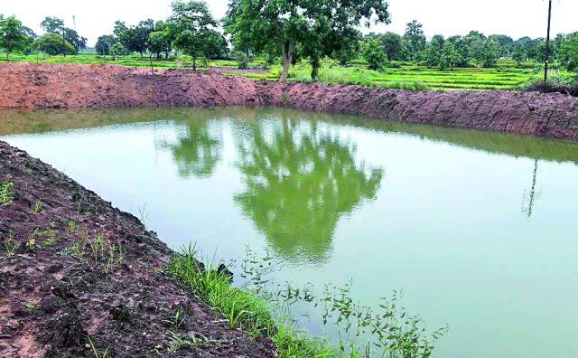 The irrigation capacity of the original increased | मूलमधील सिंचन क्षमतेत वाढ The irrigation capacity of the original increased | मूलमधील सिंचन क्षमतेत वाढ