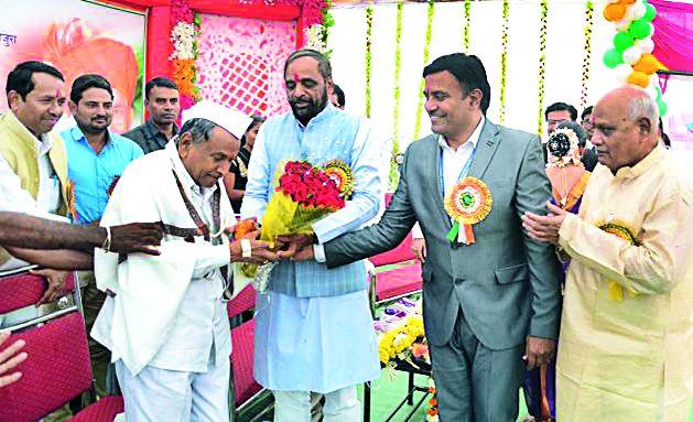 India will be an academically advanced nation | भारत शैक्षणिकदृष्ट्या प्रगत राष्ट्र होणार India will be an academically advanced nation | भारत शैक्षणिकदृष्ट्या प्रगत राष्ट्र होणार