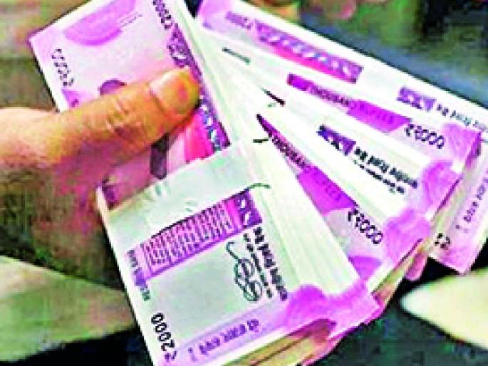 The villagers in the taluka are fools | तालुक्यातील गावपुढाऱ्यांना बनविले मूर्ख The villagers in the taluka are fools | तालुक्यातील गावपुढाऱ्यांना बनविले मूर्ख