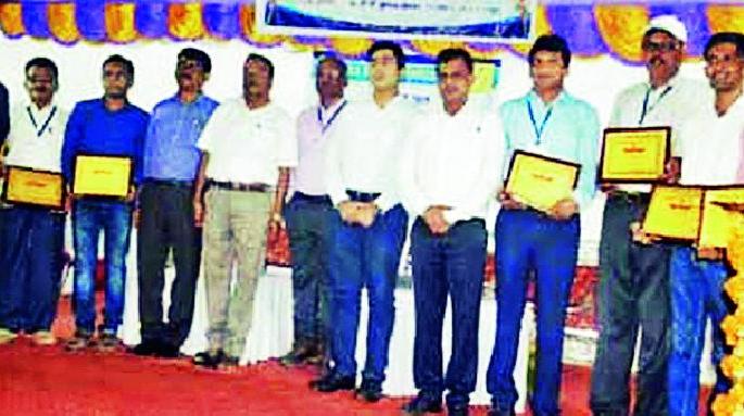 The nation will need BSNL service | बीएसएनएलच्या सेवेची राष्ट्राला गरज -कुणाल खेमणार