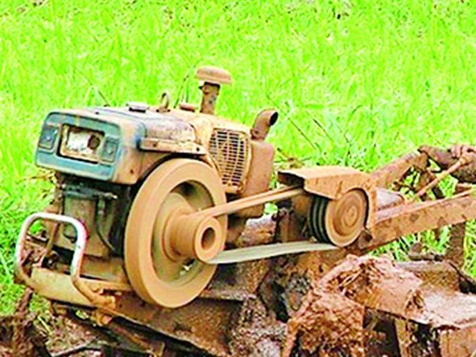 Excessive production lessons will be given to the award winning farmers by Horseource Bank | पुरस्कारप्राप्त शेतकऱ्यांची रिसोर्स बँक देणार जादा उत्पादनाचे धडे Excessive production lessons will be given to the award winning farmers by Horseource Bank | पुरस्कारप्राप्त शेतकऱ्यांची रिसोर्स बँक देणार जादा उत्पादनाचे धडे