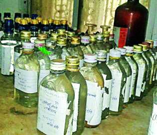 Living organisms are increasing in drinking water | पिण्याच्या पाण्यात वाढताहेत जीवेघेणे घटक Living organisms are increasing in drinking water | पिण्याच्या पाण्यात वाढताहेत जीवेघेणे घटक