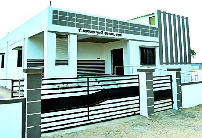 The percentage of district in the examination increased due to the study | अभ्यासिकांमुळे वाढला स्पर्धा परीक्षेत जिल्ह्याचा टक्का The percentage of district in the examination increased due to the study | अभ्यासिकांमुळे वाढला स्पर्धा परीक्षेत जिल्ह्याचा टक्का