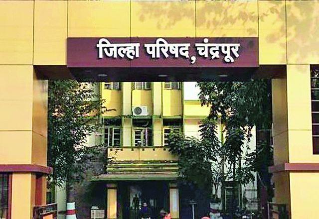 'Those' 652 teacher certificates inquiry | ‘त्या’ ६५२ शिक्षकांच्या प्रमाणपत्रांची चौकशी 'Those' 652 teacher certificates inquiry | ‘त्या’ ६५२ शिक्षकांच्या प्रमाणपत्रांची चौकशी