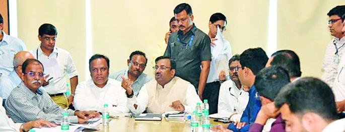 The real wellness center is on the field | मैदाने ही खरी वेलनेस सेंटर