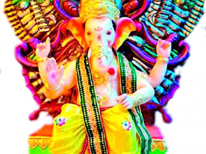 Take away Corona's distractions, Bappa | कोरोनाचे विघ्न दूर कर बाप्पा Take away Corona's distractions, Bappa | कोरोनाचे विघ्न दूर कर बाप्पा