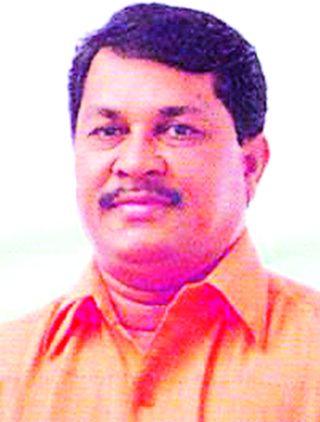 43 crore for development of Brahmapuri region | ब्रह्मपुरी क्षेत्र विकासासाठी ४३ कोटी रुपये मंजूर