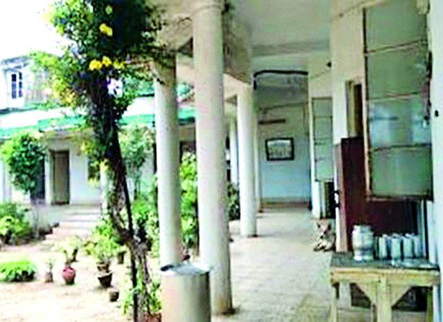 The women's street closure | महिला स्वाधारगृह बंद पडण्याच्या मार्गावर