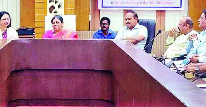 Gore-Rubella Vaccination Safe for Children | गोवर-रुबेला लसीकरण बालकांसाठी सुरक्षित