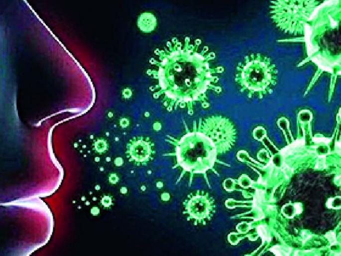 Misconceptions are spreading due to rumors about Corona | कोरोनाबाबतच्या अफवांमुळे पसरताहेत गैरसमज Misconceptions are spreading due to rumors about Corona | कोरोनाबाबतच्या अफवांमुळे पसरताहेत गैरसमज