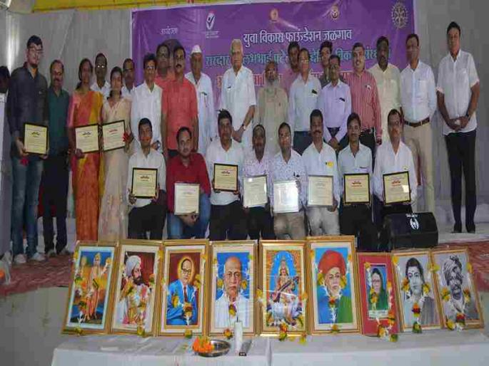 Focus on business creation with jobs | नोकरीसह व्यवसाय निर्मितीवर भर द्या Focus on business creation with jobs | नोकरीसह व्यवसाय निर्मितीवर भर द्या