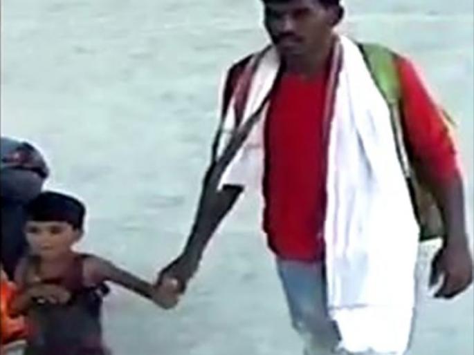 The girl was kidnapped a year ago, the drawing is now ready | वर्षभरापूर्वी मुलीला पळविले, रेखाचित्र झाले आता तयार The girl was kidnapped a year ago, the drawing is now ready | वर्षभरापूर्वी मुलीला पळविले, रेखाचित्र झाले आता तयार