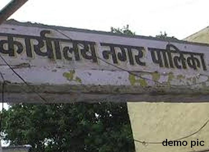 Search for competent candidates starts from Brahmangavi panel head | ब्राह्मणगावी पॅनलप्रमुखांकडून सक्षम उमेदवारांचा शोध सुरू