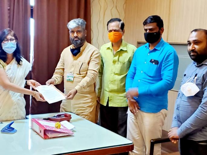 Lack of Remedicator, Actamera injections in the city | रेमडिसिव्हर, अॅक्टेमरा इंजेक्शनचा शहरात तुटवडा Lack of Remedicator, Actamera injections in the city | रेमडिसिव्हर, अॅक्टेमरा इंजेक्शनचा शहरात तुटवडा