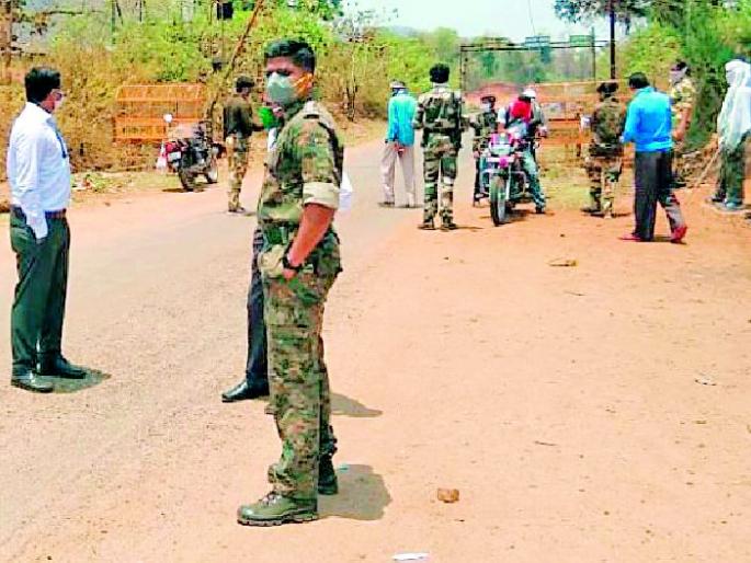 Inquiries due to increased traffic | आवागमन वाढल्याने चौकशी Inquiries due to increased traffic | आवागमन वाढल्याने चौकशी