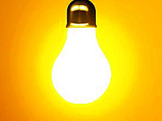 101 schools do not have electricity supply | १०१ शाळांमध्ये वीज पुरवठाच नाही