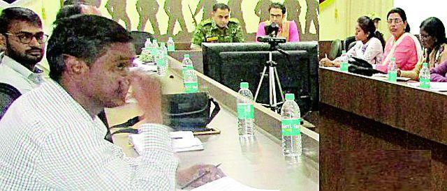 Strengthen alcohol sales complaints | दारूविक्रीच्या तक्रारी बळकट करा Strengthen alcohol sales complaints | दारूविक्रीच्या तक्रारी बळकट करा