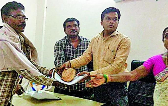 Anniversary of Urban Development Week | नगरविकास सप्ताहाचा समारोप Anniversary of Urban Development Week | नगरविकास सप्ताहाचा समारोप