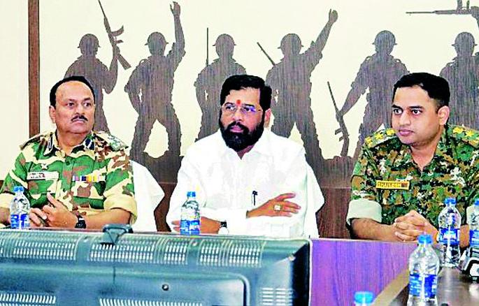 Eliminate all barriers to job creation | रोजगार निर्मितीमधील सर्व अडथळे दूर करणार Eliminate all barriers to job creation | रोजगार निर्मितीमधील सर्व अडथळे दूर करणार