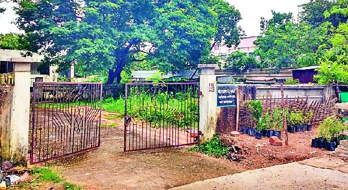 Need for Revenue Space for Increased Women's Hospital | वाढीव महिला रुग्णालयासाठी महसूलच्या जागेची गरज Need for Revenue Space for Increased Women's Hospital | वाढीव महिला रुग्णालयासाठी महसूलच्या जागेची गरज