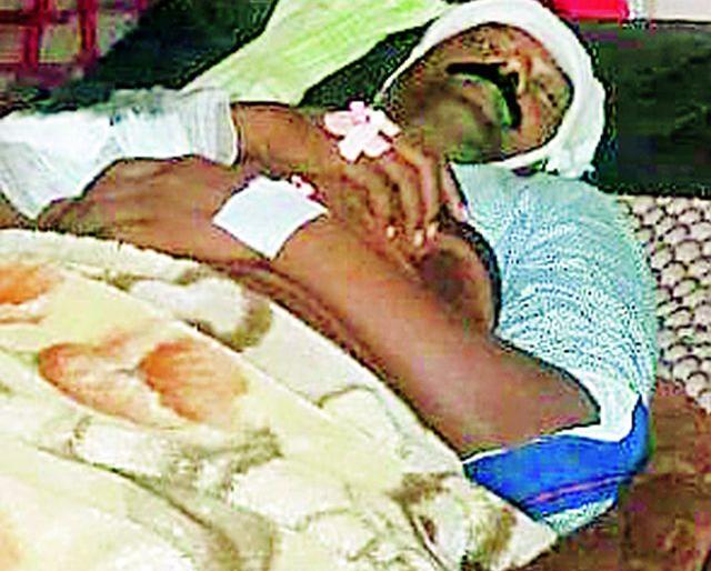 Otherwise you would not be alive ... | अन्यथा आपण जिवंतच नसतो... Otherwise you would not be alive ... | अन्यथा आपण जिवंतच नसतो...