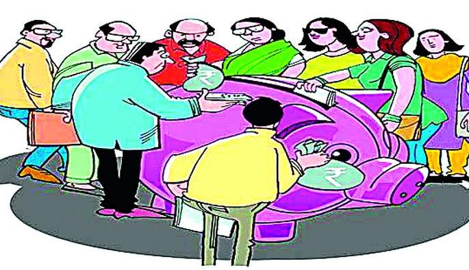 Brother, how many lakhs did you spend? | भाऊ, तुम्ही किती लाख टाकले होते जी ? Brother, how many lakhs did you spend? | भाऊ, तुम्ही किती लाख टाकले होते जी ?