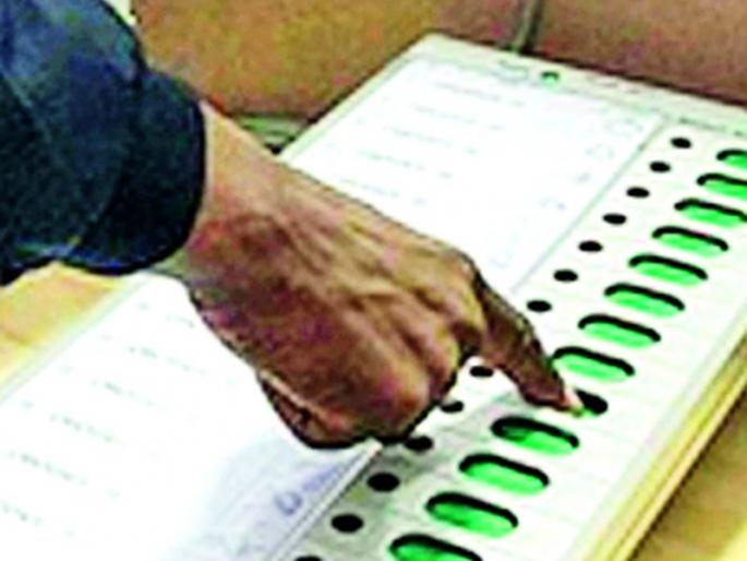 A month-long push for results | निकालासाठी आता महिनाभर धाकधूक A month-long push for results | निकालासाठी आता महिनाभर धाकधूक