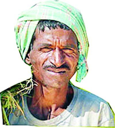 3 percent farmers get the benefit of farmers honor | ३३ टक्के शेतकऱ्यांनाच शेतकरी सन्मानचा लाभ 3 percent farmers get the benefit of farmers honor | ३३ टक्के शेतकऱ्यांनाच शेतकरी सन्मानचा लाभ