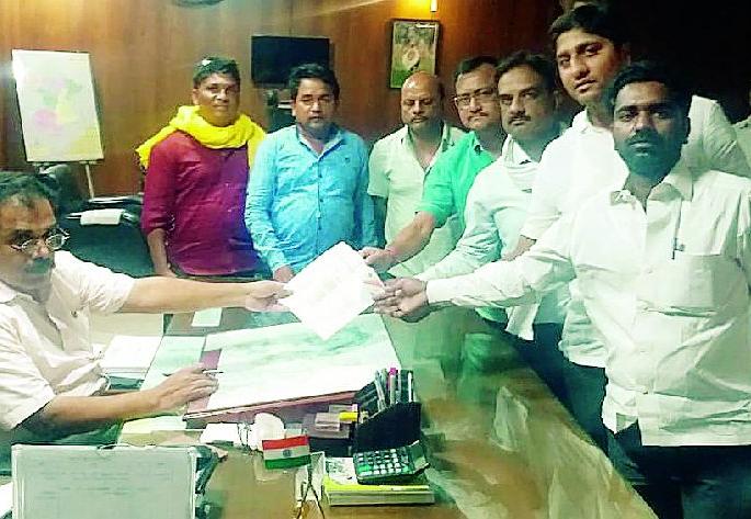 Stop the Speaker's Dictatorship | सभापतींची तानाशाही थांबवा