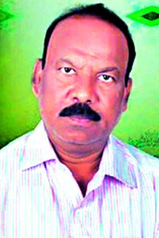 Khangar's posthumous donation | खंगार यांचे मरणोपरांत नेत्रदान