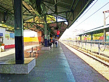 Bandala Citizens' Support in Igatpuri | इगतपुरीत बंदला नागरिकांची साथ Bandala Citizens' Support in Igatpuri | इगतपुरीत बंदला नागरिकांची साथ