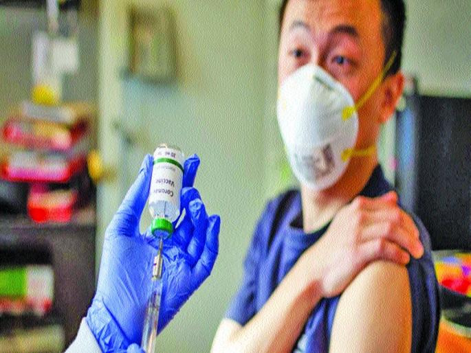 Seven thousand victims defeated Corona | सात हजार बाधितांनी केला कोरोनाचा पराभव Seven thousand victims defeated Corona | सात हजार बाधितांनी केला कोरोनाचा पराभव