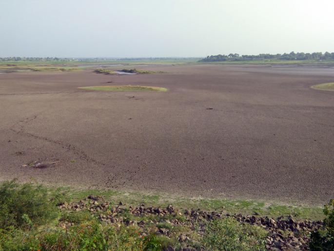 Citizens wandering for water | पाण्यासाठी नागरिकांची भटकंती Citizens wandering for water | पाण्यासाठी नागरिकांची भटकंती