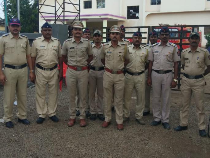 District's attention to counting; Admin ready | मतमोजणीकडे जिल्ह्याचे लक्ष; प्रशासन सज्ज District's attention to counting; Admin ready | मतमोजणीकडे जिल्ह्याचे लक्ष; प्रशासन सज्ज