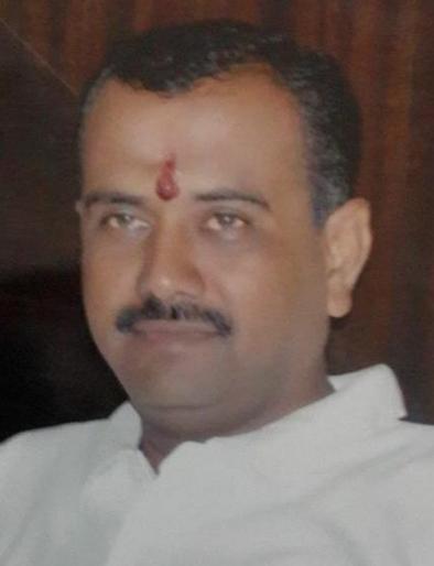 Rajesh Nahar murder case; Two killers arrested | राजेश नहार खून प्रकरण; दोन मारेकऱ्यांना अटक Rajesh Nahar murder case; Two killers arrested | राजेश नहार खून प्रकरण; दोन मारेकऱ्यांना अटक