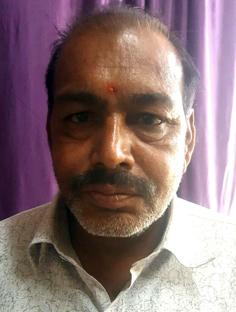 Continued deportation of Mattaking Bang | मटकाकिंग बंगवरील हद्दपारीची कारवाई कायम