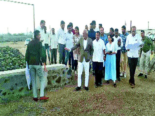 There is no compromise on quality | गुणवत्तेबाबत कुठलीही तडजोड नको There is no compromise on quality | गुणवत्तेबाबत कुठलीही तडजोड नको