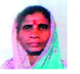 Car near women's car enters the farm and kills the women | साळवणजवळ कार शेतात घुसून महिला ठार Car near women's car enters the farm and kills the women | साळवणजवळ कार शेतात घुसून महिला ठार