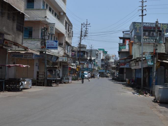  Politics with depression became a nourishment for Corona | उदासीनतेसह राजकारण ठरले कोरोनाला पोषक