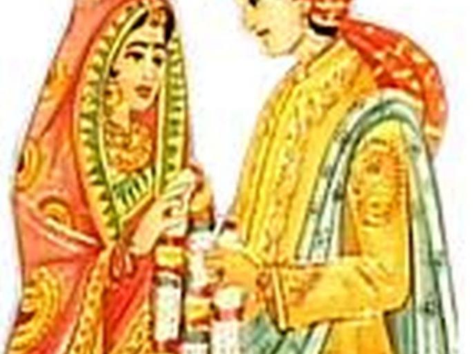 Simple marriage to Damarkheda and Shirud Digar | डामरखेडा व शिरुड दिगरला साध्या पद्धतीने विवाह Simple marriage to Damarkheda and Shirud Digar | डामरखेडा व शिरुड दिगरला साध्या पद्धतीने विवाह