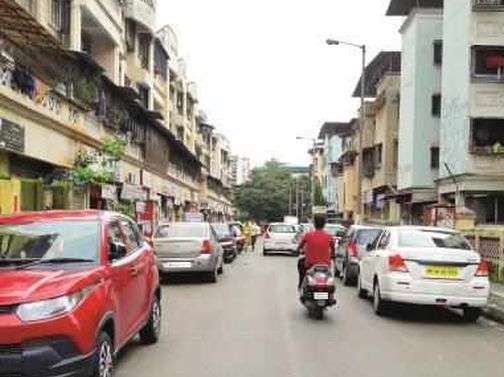 One-way and one-way parking | एकेरी मार्ग व समविषम पार्र्कींग करणार One-way and one-way parking | एकेरी मार्ग व समविषम पार्र्कींग करणार