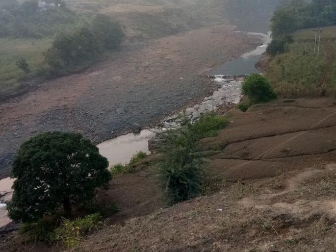 Farmers of Devanand River: Seasonal support to them | देवानंद नदीचा शेतक:यांना हंगामी आधार Farmers of Devanand River: Seasonal support to them | देवानंद नदीचा शेतक:यांना हंगामी आधार