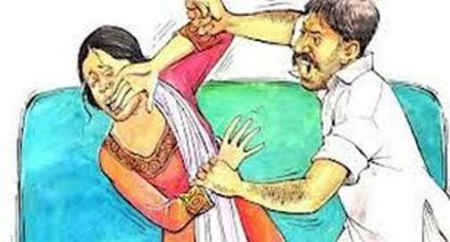 Woman beaten to death in Taloda taluka | तळोदा तालुक्यात महिलेस बेदम मारहाण Woman beaten to death in Taloda taluka | तळोदा तालुक्यात महिलेस बेदम मारहाण