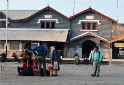 Diwali waiting for railways less guaranteed space for everyone | रेल्वेसाठी दिवाळीत वेटींग कमी प्रत्येकाला जागा मिळण्याची हमी Diwali waiting for railways less guaranteed space for everyone | रेल्वेसाठी दिवाळीत वेटींग कमी प्रत्येकाला जागा मिळण्याची हमी