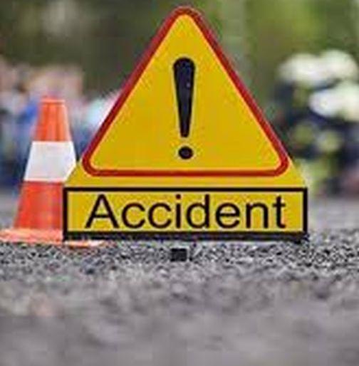 One killed in two-wheeler accident in Shahada taluka | शहादा तालुक्यात दुचाकी अपघातात एक जण ठार One killed in two-wheeler accident in Shahada taluka | शहादा तालुक्यात दुचाकी अपघातात एक जण ठार