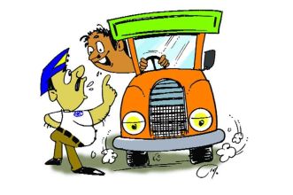 The townspeople were arrested | शहरवासींना धरले गेले वेठीस